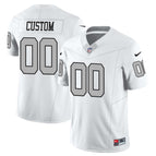 Limited / White 2 / S