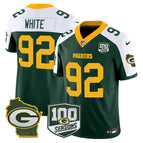 Alternate / Reggie White / S