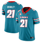 Turquoise / Austin Brawley - 21 / S