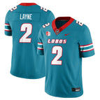 Turquoise / Jack Layne - 2 / S