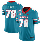 Turquoise / Richard Pearce - 78 / S