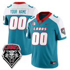 Men / Turquoise Alternate / S