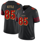 Men / George Kittle - 85 / S