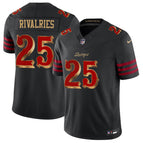 Men / Rivalries - 25 / S