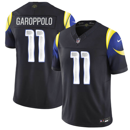 Los Angeles Rams F.U.S.E. Limited Rivalry Series Jersey - All Stitched