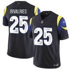 Men / Rivalries - 25 / S