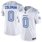 Men / Keon Coleman - 0 / S