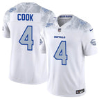Men / James Cook - 4 / S
