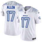Men / Josh Allen - 17 / S