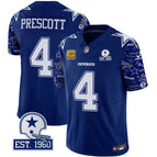 Royal / Dak Prescott / S