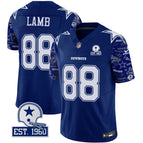 Royal / CeeDee Lamb / S