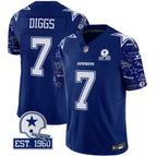 Royal / Trevon Diggs / S