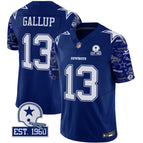 Royal / Michael Gallup / S