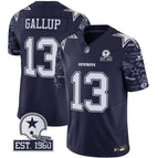 Navy / Michael Gallup / S