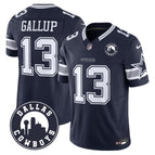 Navy / Michael Gallup / S