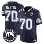 Navy / Zack Martin / S