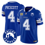 Royal / Dak Prescott / S