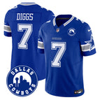 Royal / Trevon Diggs / S