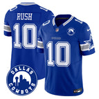 Royal / Cooper Rush / S