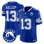 Royal / Michael Gallup / S