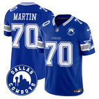 Royal / Zack Martin / S