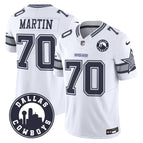 White / Zack Martin / S