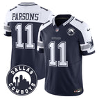 Alternate / Micah Parsons / S