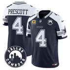Alternate / Dak Prescott / S