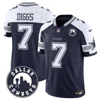 Alternate / Trevon Diggs / S