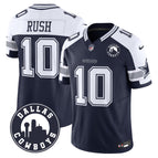 Alternate / Cooper Rush / S