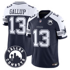 Alternate / Michael Gallup / S