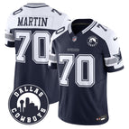 Alternate / Zack Martin / S