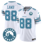 Heritage / CeeDee Lamb / S