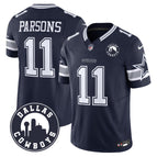 Navy / Micah Parsons / S