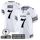 White / Trevon Diggs / S