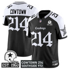 Alternate / Cowtown 214 / S