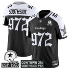 Alternate / Southside 972 / S