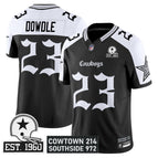 Alternate / Rico Dowdle / S