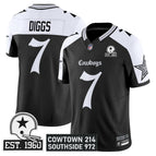 Alternate / Trevon Diggs / S