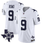 Men / Tony Romo / S