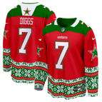 Red / Trevon Diggs / S