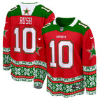 Red / Cooper Rush / S