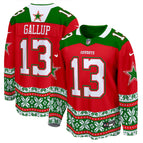 Red / Michael Gallup / S
