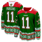 Green / Micah Parsons / S