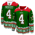 Green / Dak Prescott / S