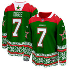Green / Trevon Diggs / S