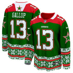 Green / Michael Gallup / S