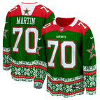 Green / Zack Martin / S
