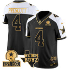 Alternate / Dak Prescott / S