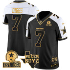 Alternate / Trevon Diggs / S